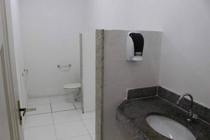 Imagem 5 da galeria do parceiro Centro Medical Bangu