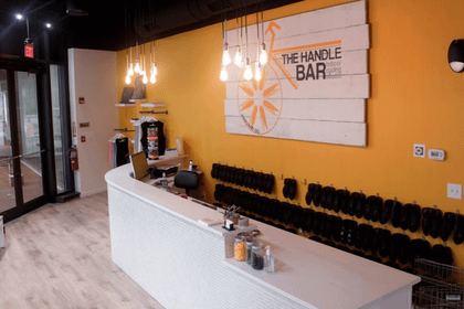 Image 4 from The Handle Bar - Harvard Square partner gallery
