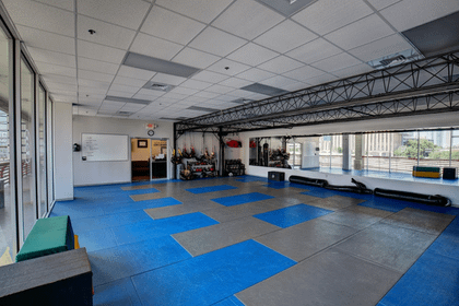 Image 1 from Krav Maga Houston - Central Campus partner gallery