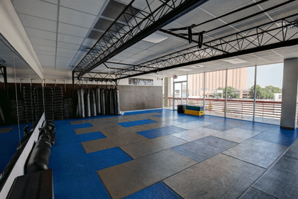 Image 3 from Krav Maga Houston - Central Campus partner gallery