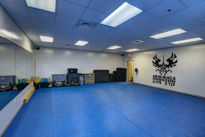 Image 4 from Krav Maga Houston - Central Campus partner gallery