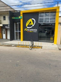 Imagem 1 da galeria do parceiro A2 academia