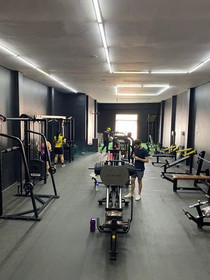 Imagem 2 da galeria do parceiro A2 academia