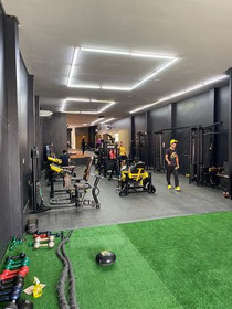 Imagem 3 da galeria do parceiro A2 academia