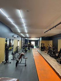 Imagem 4 da galeria do parceiro A2 academia