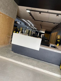 Imagem 5 da galeria do parceiro A2 academia