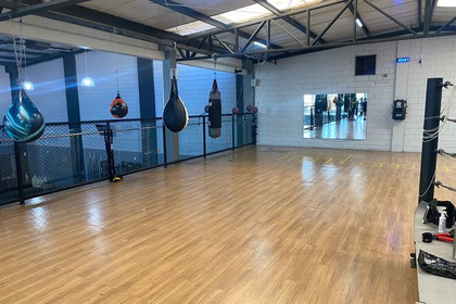 Imagem 1 da galeria do parceiro Academia Premium