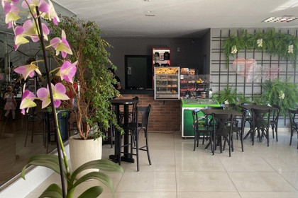 Imagem 2 da galeria do parceiro Academia Premium