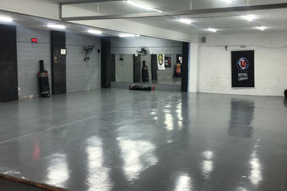 Imagem 3 da galeria do parceiro Academia Premium