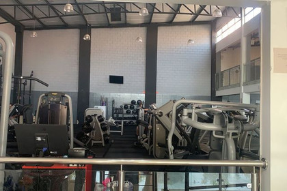 Imagem 5 da galeria do parceiro Academia Premium