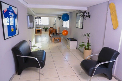 Imagem 1 da galeria do parceiro Clínica Rehab - Prevenção e Reabilitação