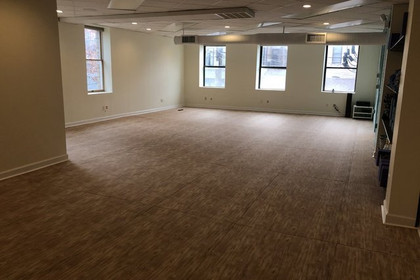Image 1 from Eb and Flow Yoga Studio partner gallery