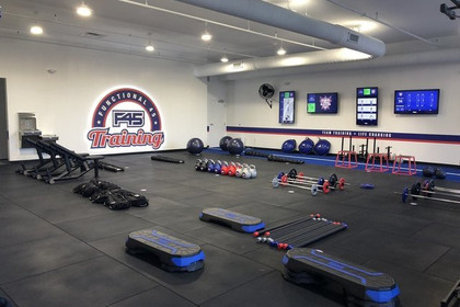 Image 1 from F45 Midtown Charlotte partner gallery