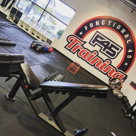 Image 1 from F45 Sorrento Valley partner gallery