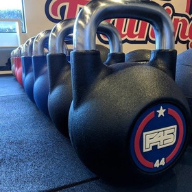 Image 3 from F45 Sorrento Valley partner gallery