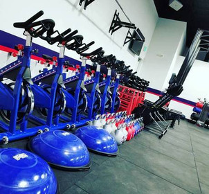 Image 4 from F45 Sorrento Valley partner gallery