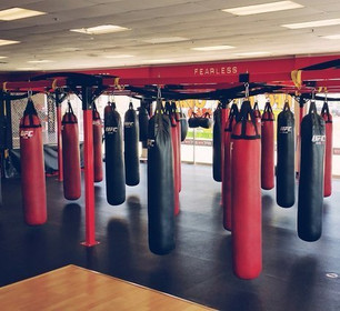 Image 5 from UFC Gym - Farmingdale partner gallery