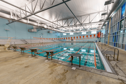 Image 1 from Platte County North (Platte City) Community Center North - ADULT MEMBERSHIP partner gallery