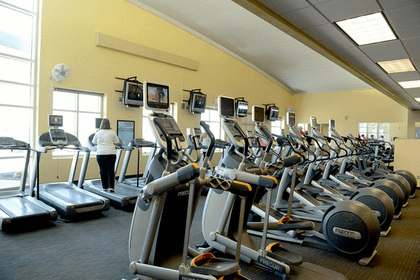 Image 3 from Platte County North (Platte City) Community Center North - ADULT MEMBERSHIP partner gallery