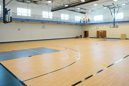 Image 6 from Platte County North (Platte City) Community Center North - ADULT MEMBERSHIP partner gallery