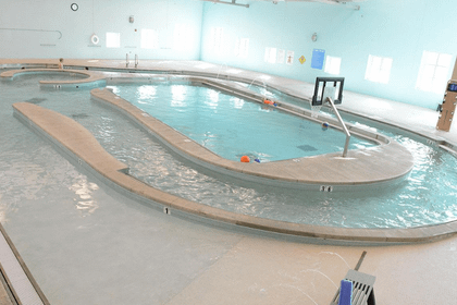 Image 7 from Platte County North (Platte City) Community Center North - ADULT MEMBERSHIP partner gallery