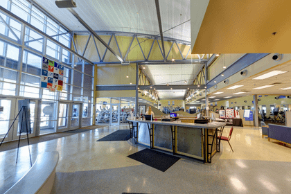 Image 8 from Platte County North (Platte City) Community Center North - ADULT MEMBERSHIP partner gallery