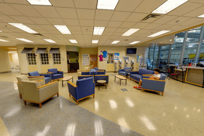Image 9 from Platte County North (Platte City) Community Center North - ADULT MEMBERSHIP partner gallery