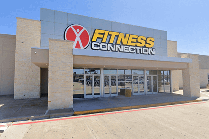 Image 2 from Fitness Connection Mission Bend partner gallery
