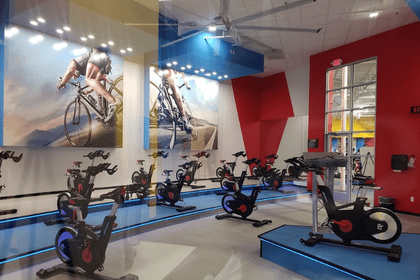 Image 3 from Fitness Connection Mission Bend partner gallery