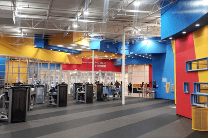 Image 4 from Fitness Connection Mission Bend partner gallery