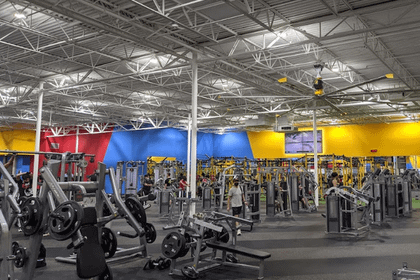Image 5 from Fitness Connection Mission Bend partner gallery