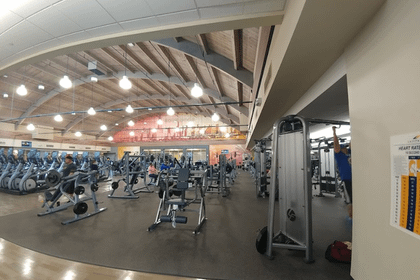 Image 1 from LA Fitness - STATEN ISLAND - FOREST AVE partner gallery
