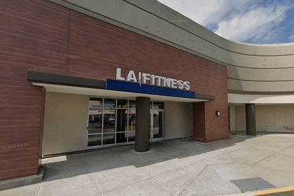 Image 2 from LA Fitness - STATEN ISLAND - FOREST AVE partner gallery
