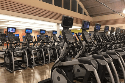 Image 4 from LA Fitness - STATEN ISLAND - FOREST AVE partner gallery