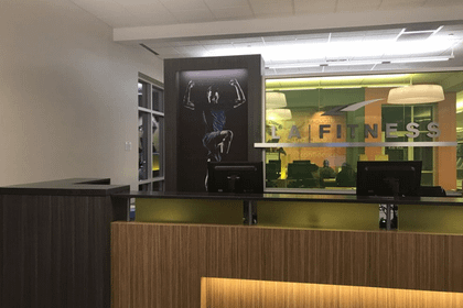 Image 8 from LA Fitness - STATEN ISLAND - FOREST AVE partner gallery