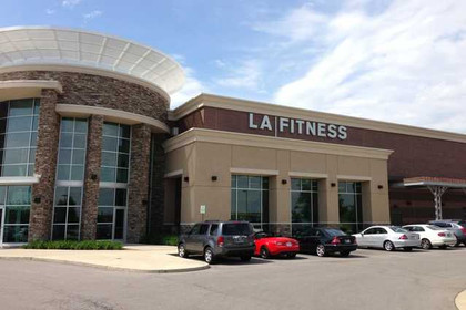Image 2 from LA Fitness - CARMEL/ZIONSVILLE-N MICHIGAN RD partner gallery