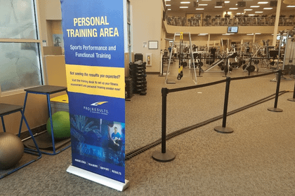Image 3 from LA Fitness - CARMEL/ZIONSVILLE-N MICHIGAN RD partner gallery