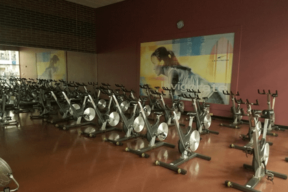 Image 4 from LA Fitness - CARMEL/ZIONSVILLE-N MICHIGAN RD partner gallery