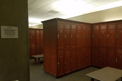 Image 5 from LA Fitness - CARMEL/ZIONSVILLE-N MICHIGAN RD partner gallery