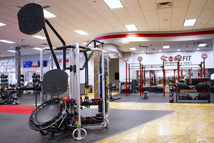 Image 1 from Mountainside Fitness - Scottsdale Pavilions partner gallery