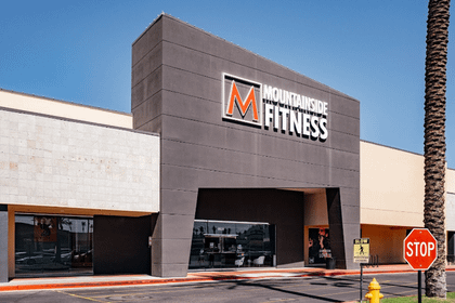 Image 2 from Mountainside Fitness - Scottsdale Pavilions partner gallery