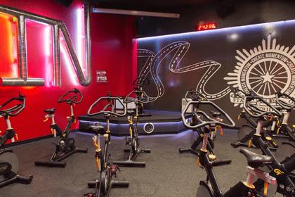 Image 4 from Mountainside Fitness - Scottsdale Pavilions partner gallery