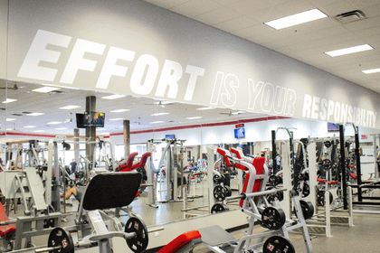 Image 5 from Mountainside Fitness - Scottsdale Pavilions partner gallery