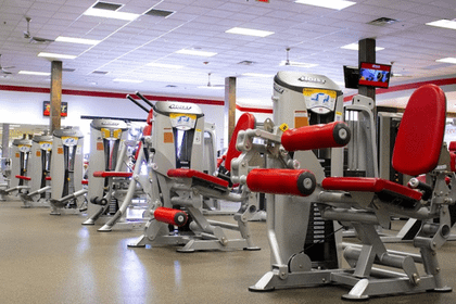Image 6 from Mountainside Fitness - Scottsdale Pavilions partner gallery
