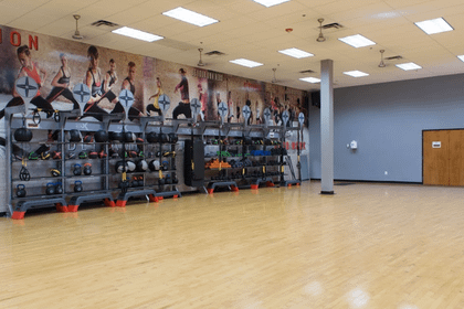 Image 7 from Mountainside Fitness - Scottsdale Pavilions partner gallery