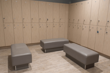 Image 8 from Mountainside Fitness - Scottsdale Pavilions partner gallery