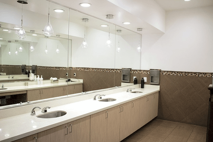 Image 9 from Mountainside Fitness - Scottsdale Pavilions partner gallery