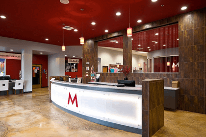 Image 11 from Mountainside Fitness - Scottsdale Pavilions partner gallery