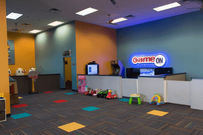 Image 12 from Mountainside Fitness - Scottsdale Pavilions partner gallery