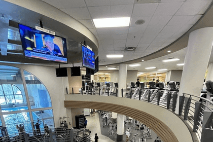 Image 5 from LA Fitness - IRVINE EAST - IRVINE BLVD partner gallery